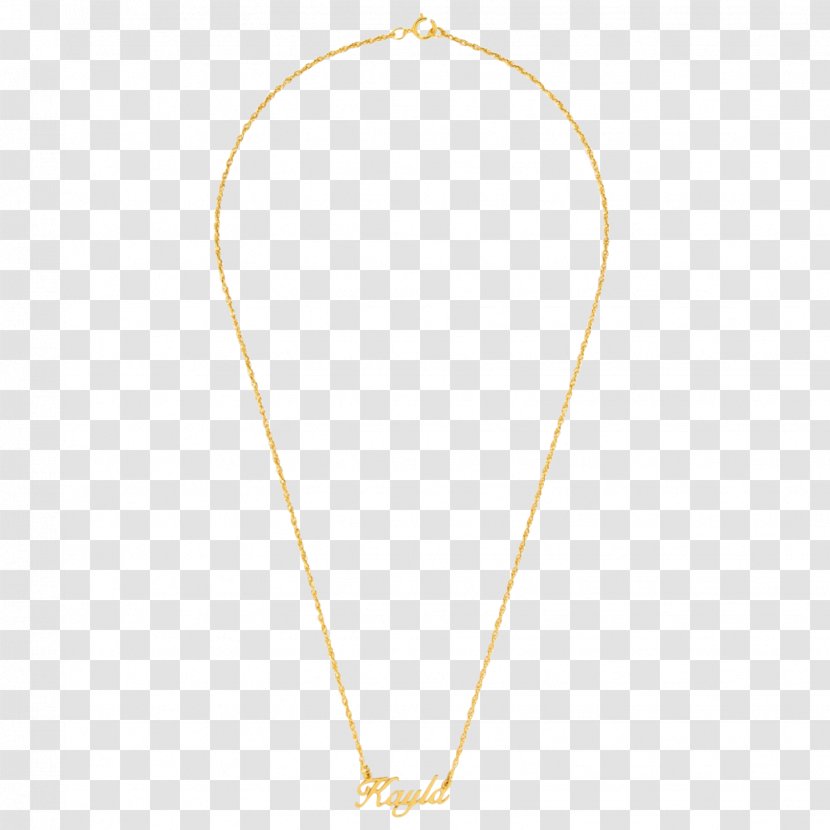 Necklace Charms & Pendants Body Jewellery - Occident Style Transparent PNG