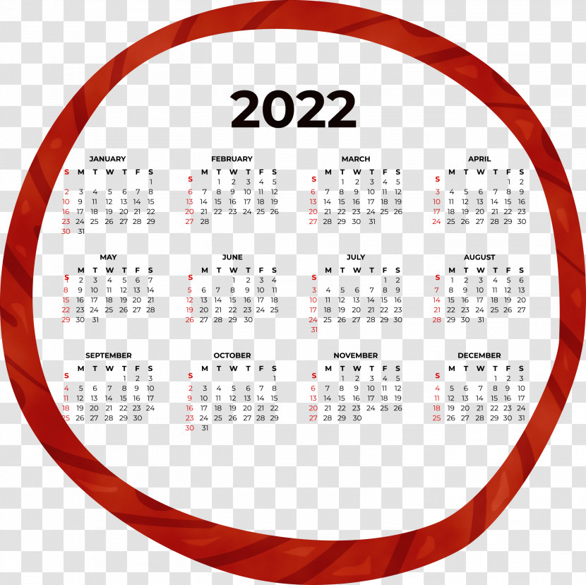 Calendar System Month Calendar Year 2021 Transparent PNG