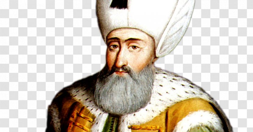 Suleiman The Magnificent Ottoman Empire Szigetvár Sultan House Of Osman - Elder - Imam Transparent PNG