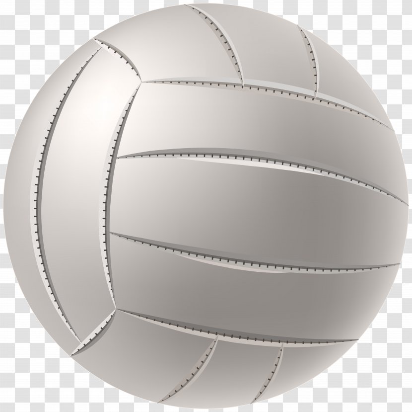 Volleyball Clip Art - Pallone - Image Transparent PNG