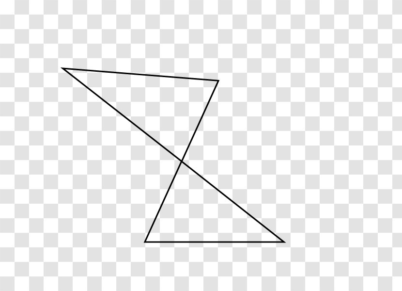 Triangle Point - Rectangle Transparent PNG