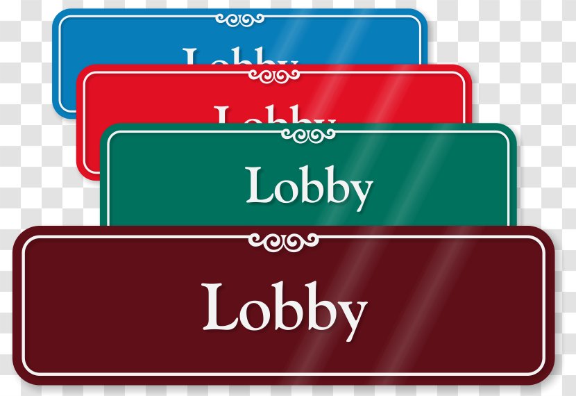 Conference Centre Meeting Convention Office Label - Text Transparent PNG