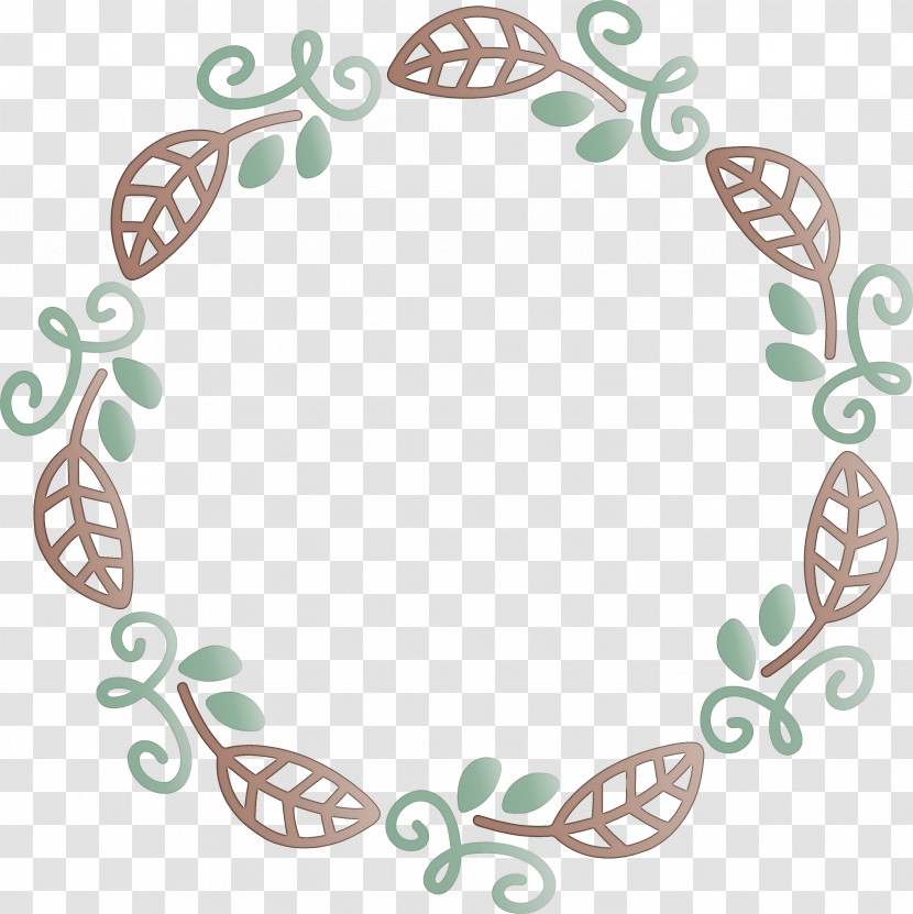 Spring Frame Flower Frame Floral Frame Transparent PNG