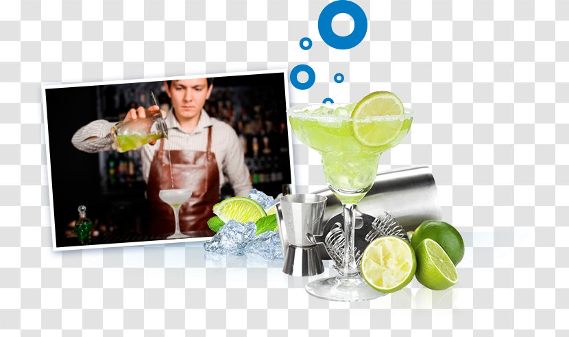 Mojito Caipirinha Gin And Tonic Margarita Cocktail - Frozen Film Series - Masterfile Corporation Transparent PNG