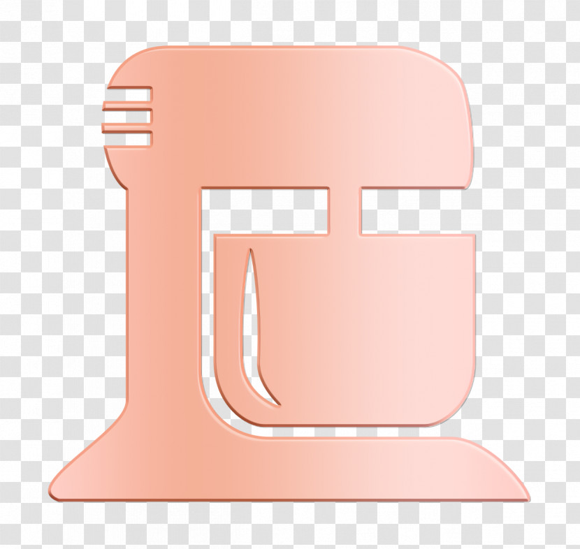 Tools And Utensils Icon Mixer Icon Kitchen Icon Transparent PNG