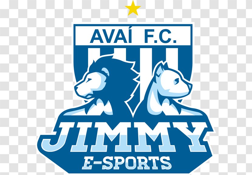 Avaí FC Campeonato Brasileiro De League Of Legends Electronic Sports - Team Transparent PNG