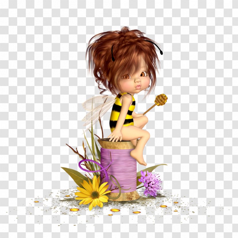 Enchantimals Büyülü Bahçe Oyun Seti Fdg01 Blog Clip Art - Flower - Poser Transparent PNG