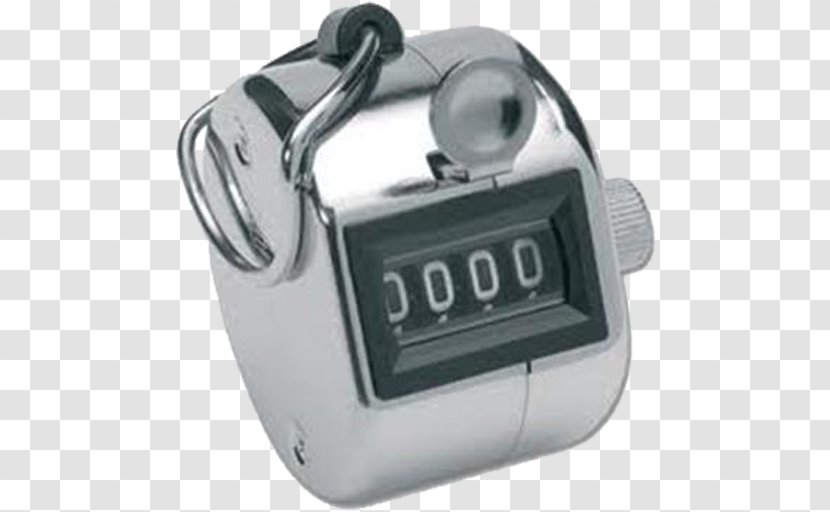 Tally Counter Numerical Digit Hand Stick Transparent PNG