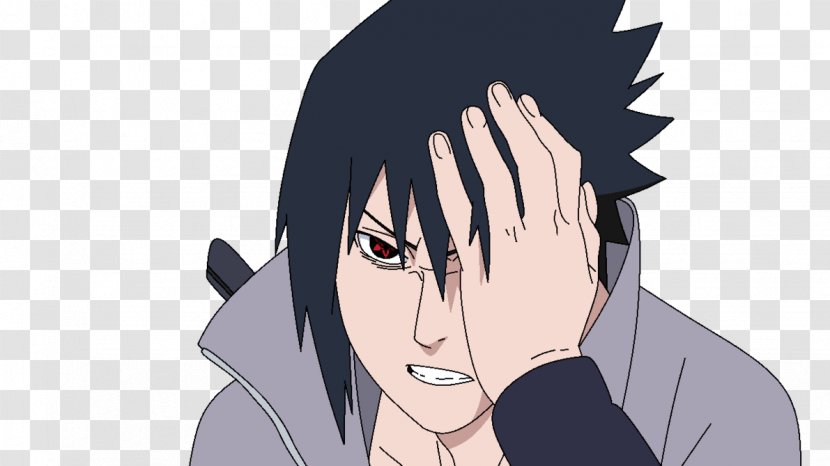 Sasuke Uchiha Itachi Madara Clan Naruto Uzumaki - Flower Transparent PNG