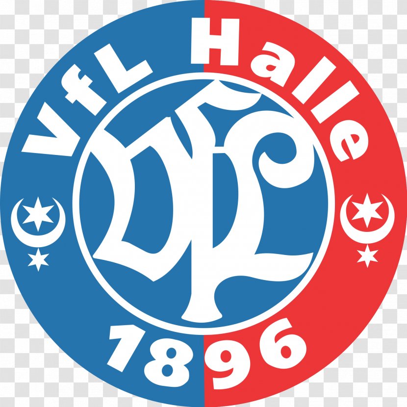 VfL Halle 1896 Regionalliga Oberliga SG Union Sandersdorf - Signage - Football Transparent PNG