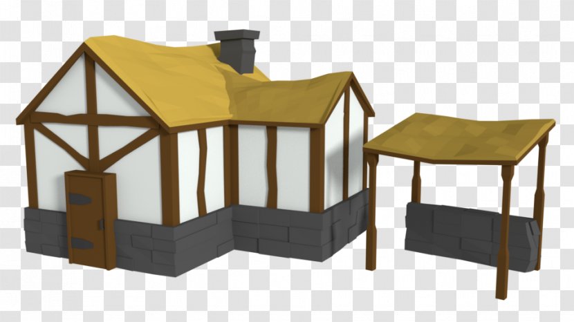 Table T Allen Studios Itch.io House Shelf - Fbx Transparent PNG