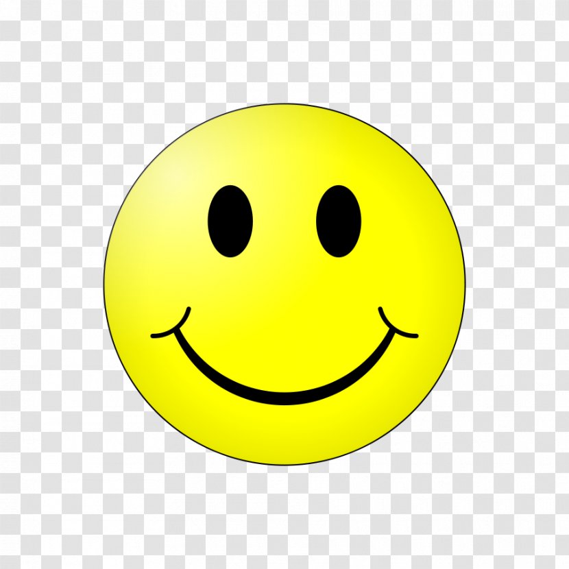 Smiley Emoticon Zazzle Emoji - Yellow - Smile Transparent PNG
