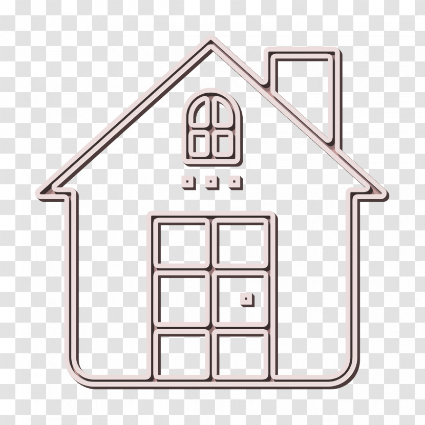House Icon Job Resume Icon Home Icon Transparent PNG