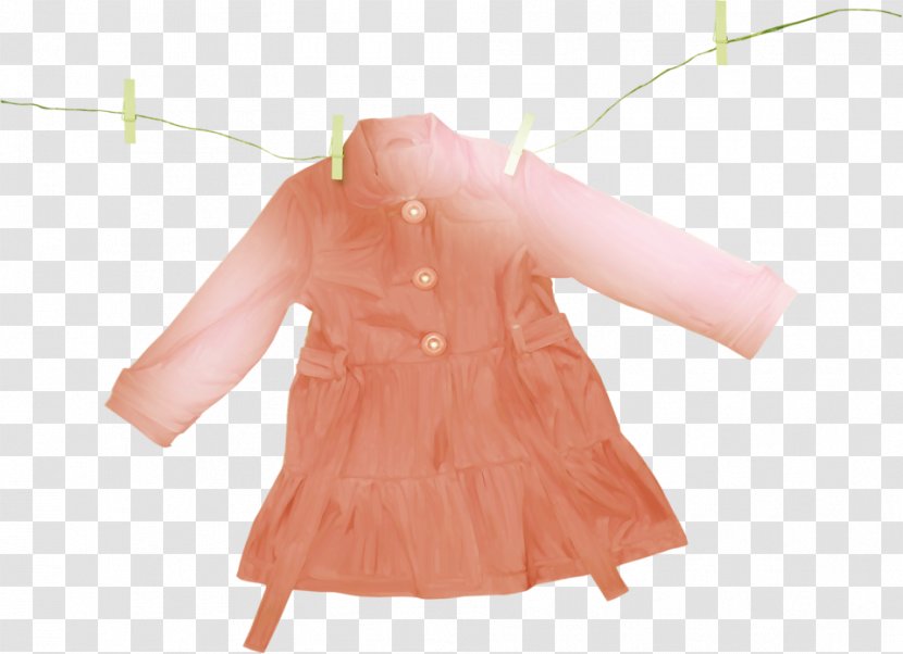T-shirt Clothing Sleeve Clothes Hanger Suit - Tshirt Transparent PNG