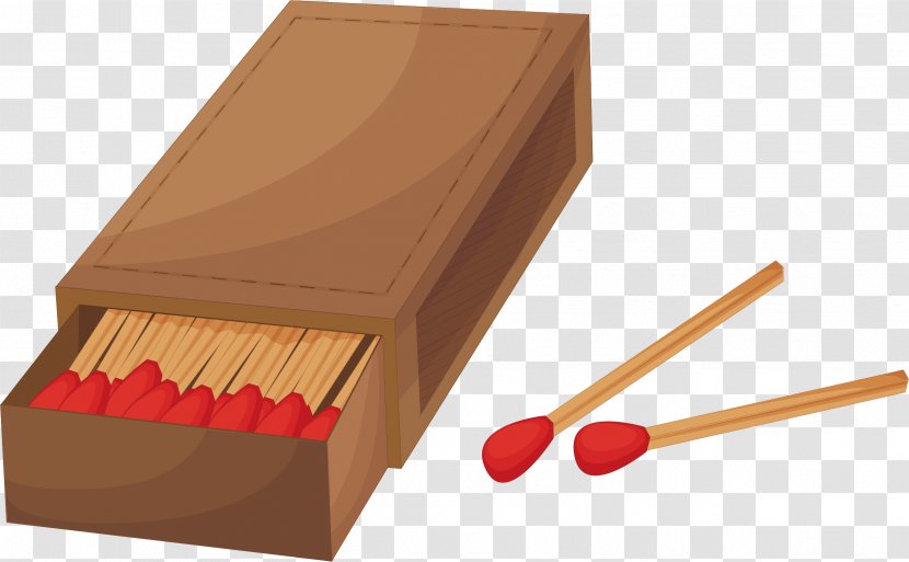 Matchbox Paper - Drawing - A Box Of Matches Transparent PNG