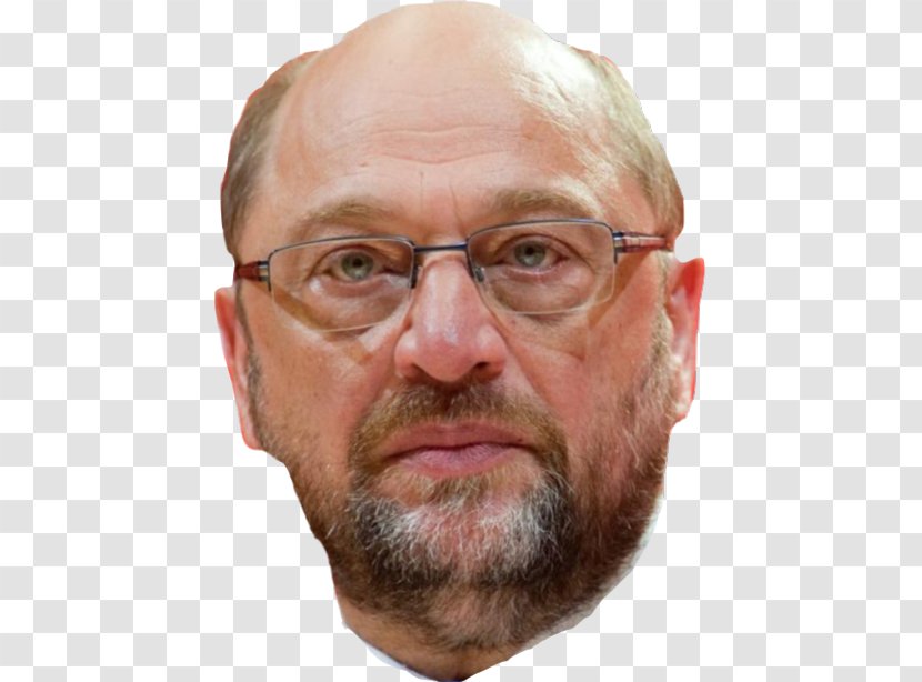 Martin Schulz Social Democratic Party Of Germany Kanzlerkandidat Grand Coalition - Bundestag - Chairman Transparent PNG