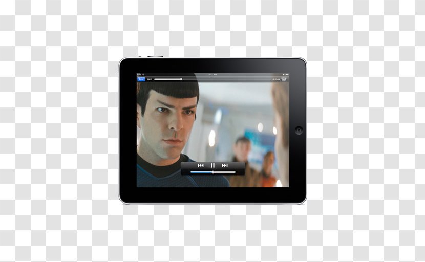 IPad 2 3 Apple - Ipad Transparent PNG