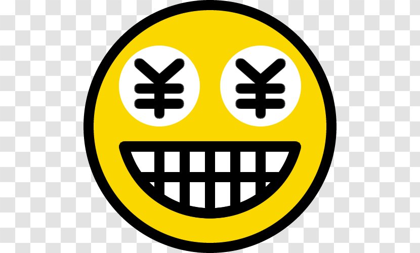 Smiley Exclamation Mark Emoji Shoshinsha - Smile Transparent PNG