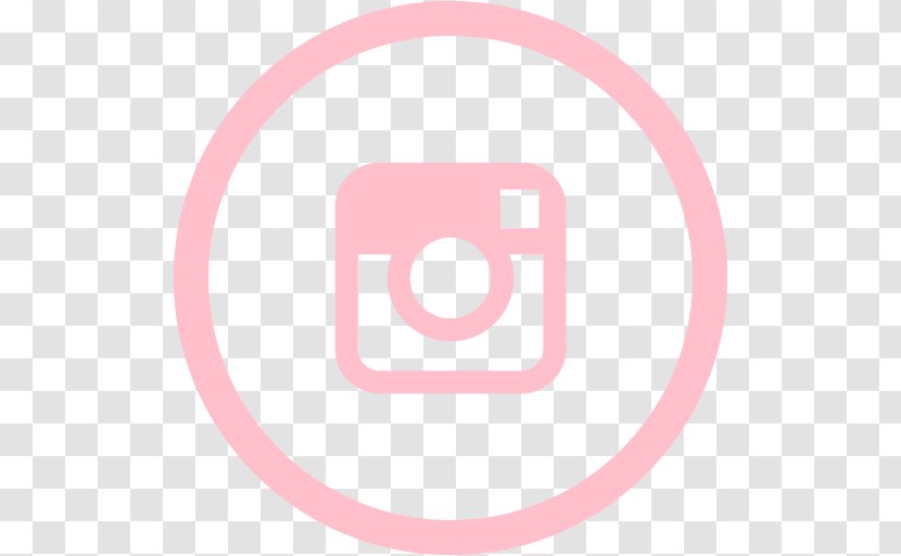 Social Media Blog - Brand - INSTAGRAM LOGO Transparent PNG