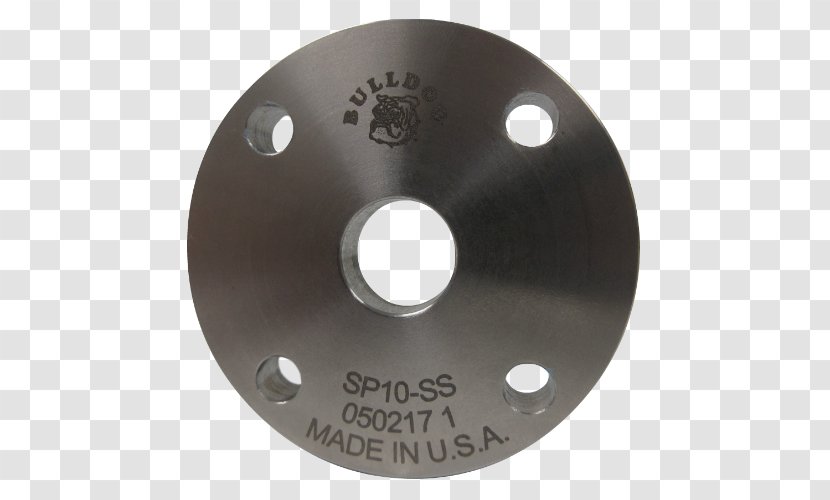 Flange - Hardware - Metal Plate Transparent PNG