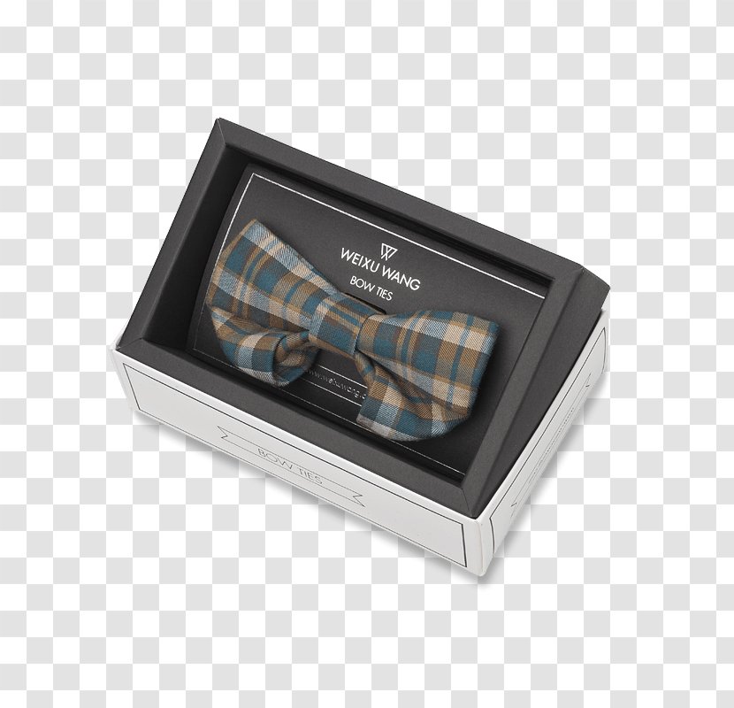 Bow Tie Knot Necktie Black - Color - Gift Transparent PNG