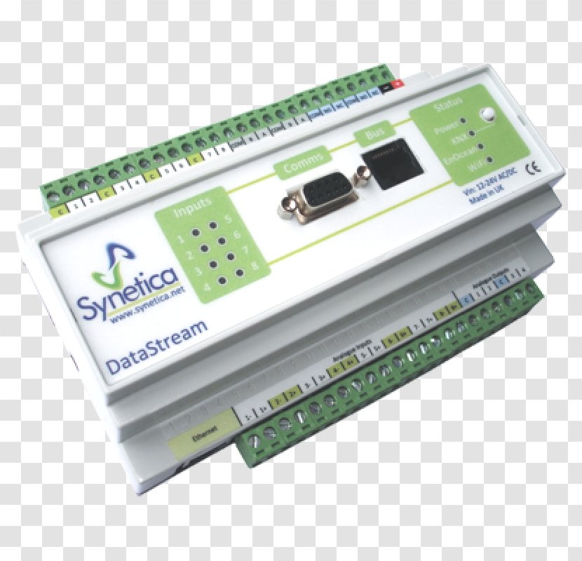 Data Logger Modbus Meter-Bus Microcontroller - Electric Energy Consumption Transparent PNG