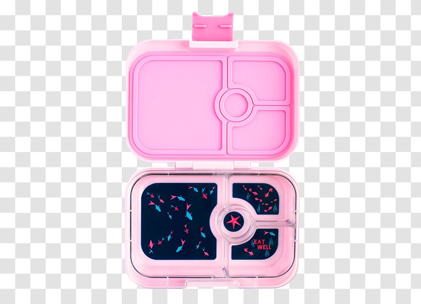 Bento Lunchbox Panini - Paper - Box Transparent PNG