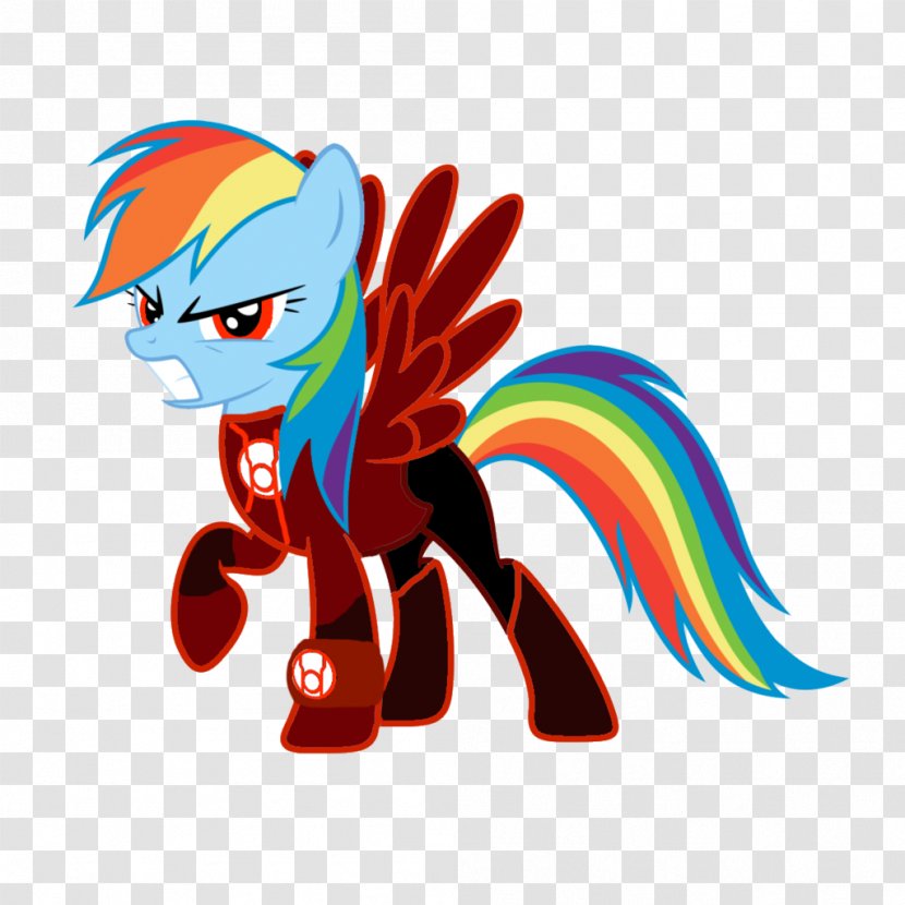 My Little Pony Horse Equestria YouTube - Animal Figure Transparent PNG