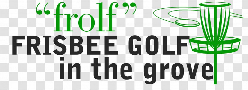 Logo Brand Product Disc Golf Basket - Frisbeegolf Transparent PNG