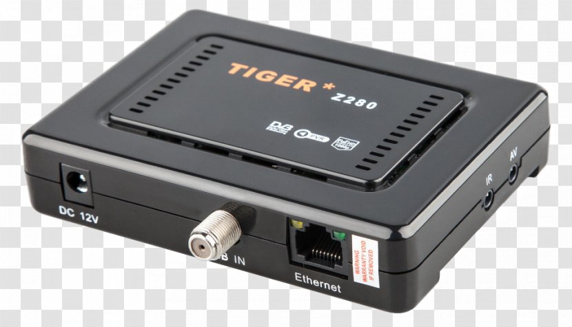HDMI RF Modulator IPTV Electronics Multimedia - Hardware - South China Tiger Pictures Transparent PNG