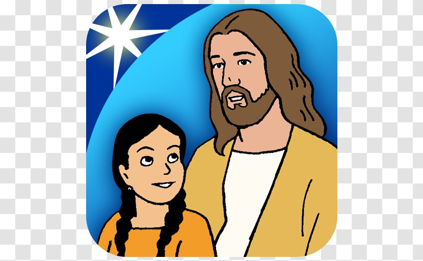 Bible For Children Android - Frame Transparent PNG