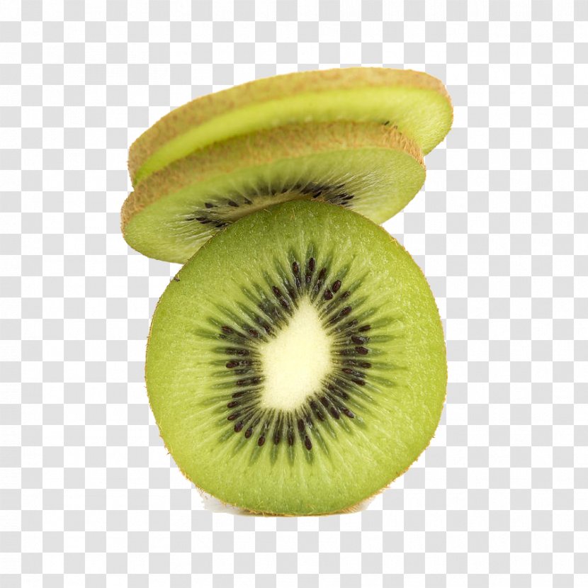 Antioxidant Food Fruit Skin Health - Radical - Kiwi Slice Transparent Image Transparent PNG
