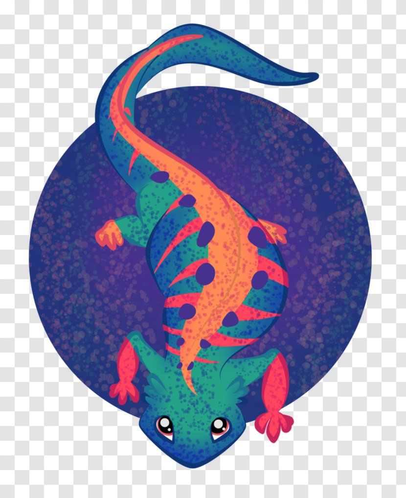 Marine Biology Fish - Organism - Fiery Dragon Transparent PNG