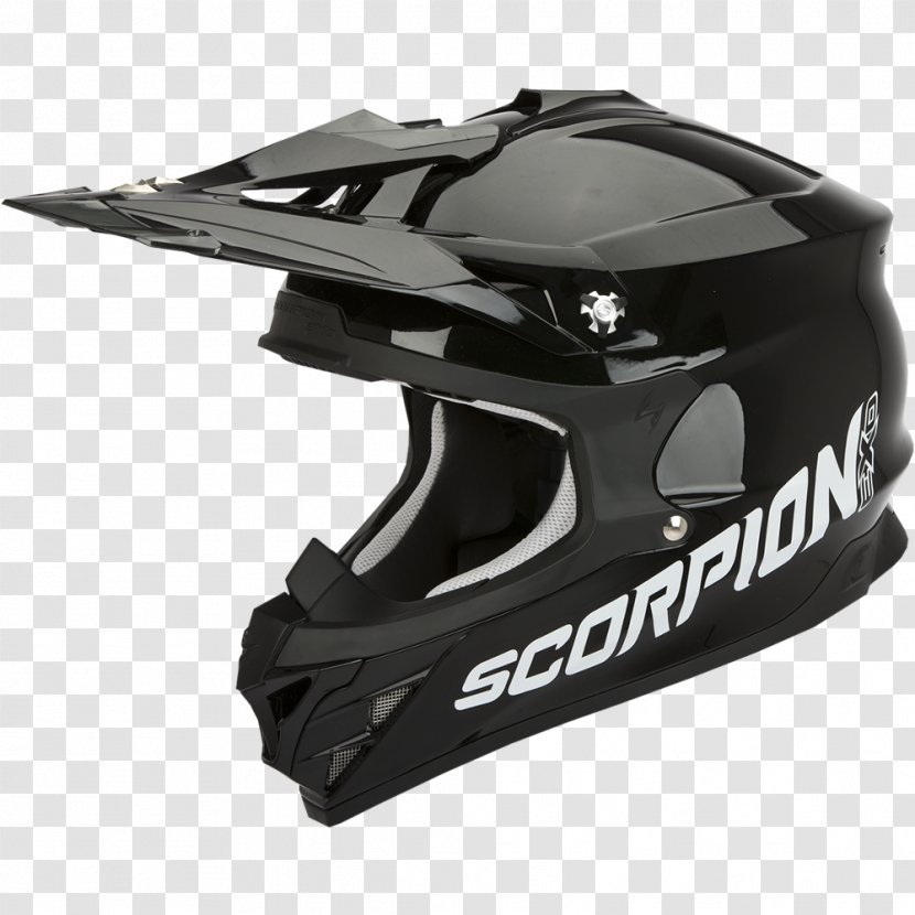 Motorcycle Helmets Enduro Motocross - Shoei Transparent PNG