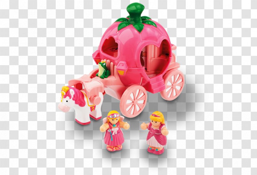 Carriage World Of Warcraft Toy Princess Spielauto - Boat Transparent PNG