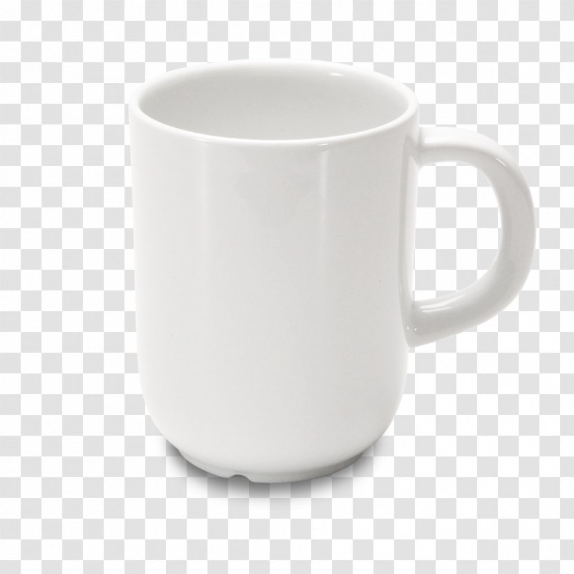 Figgjo Coffee Cup Mug Kop Plate - Saucer Transparent PNG