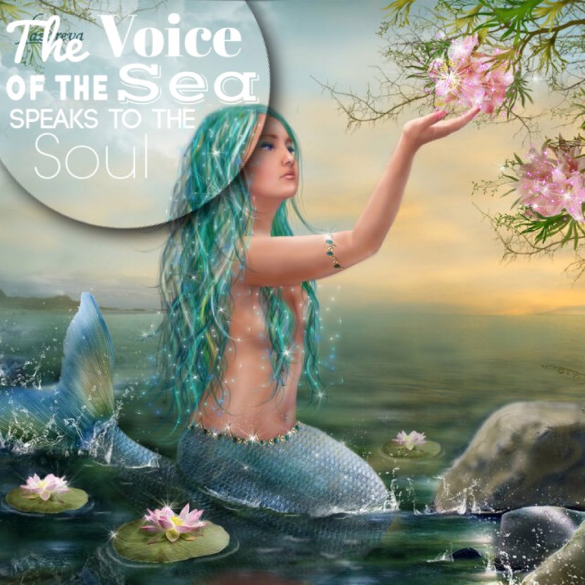 Lorelei Mermaid Siren Legendary Creature Mythology - Nature Transparent PNG