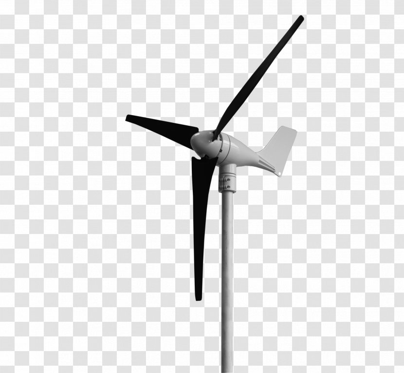 Wind Turbine Energy Windmill Transparent PNG