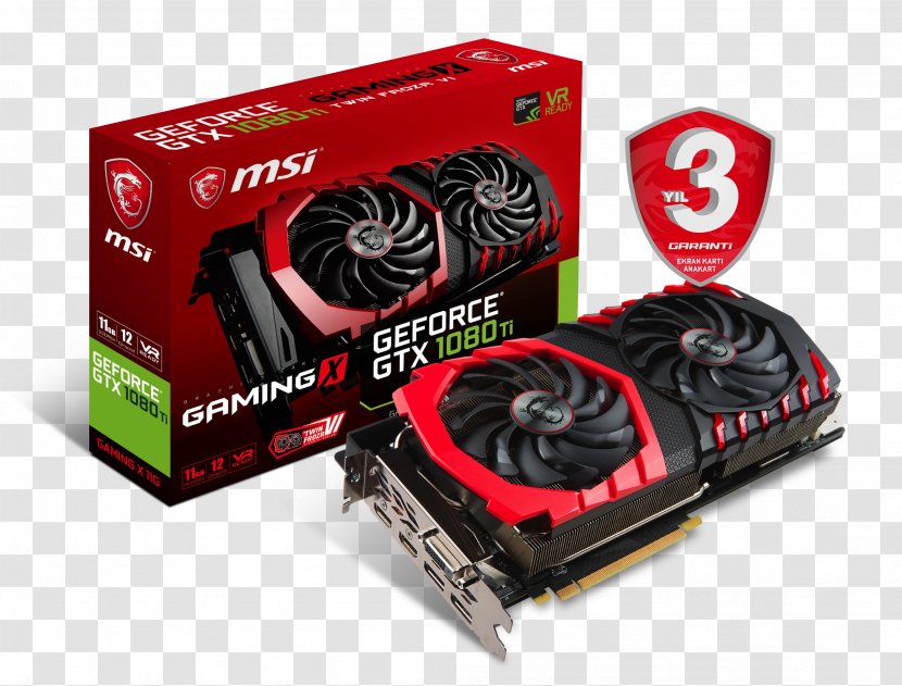 Graphics Cards & Video Adapters AMD Radeon RX 580 570 GDDR5 SDRAM MSI GAMING X 4G Graphic Card - Advanced Micro Devices - Amd Rx Transparent PNG