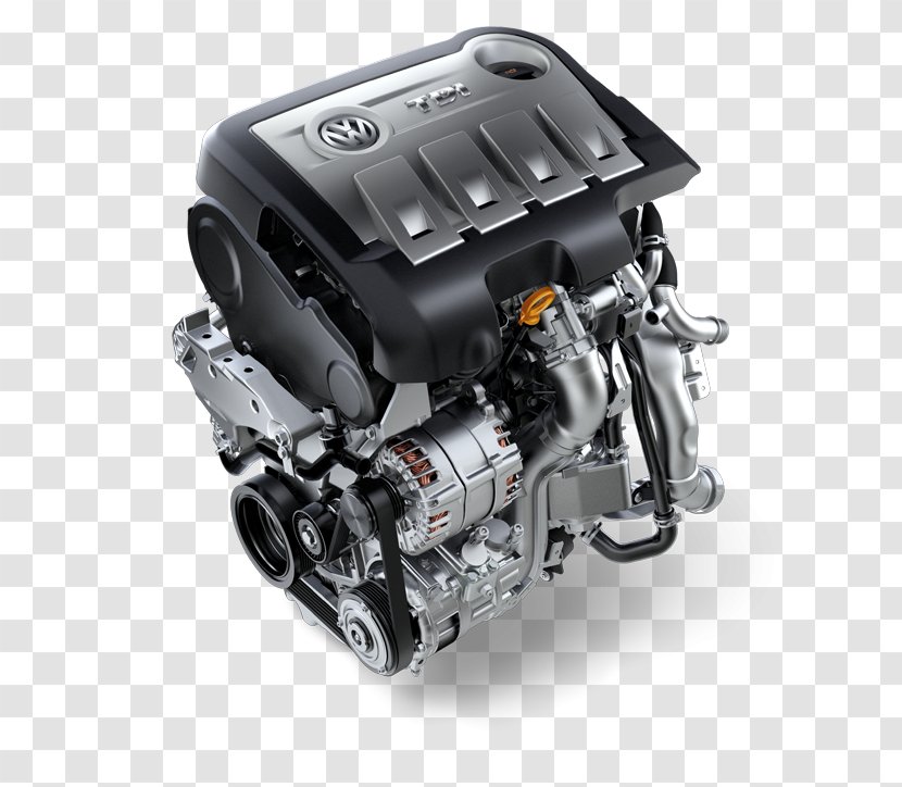 Volkswagen Emissions Scandal Group Car Touareg - Engine Transparent PNG