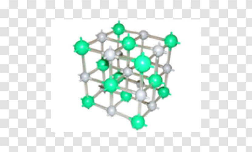 Кристаллическая решётка Lattice Crystal Sodium Chloride Chemistry - Salt Transparent PNG