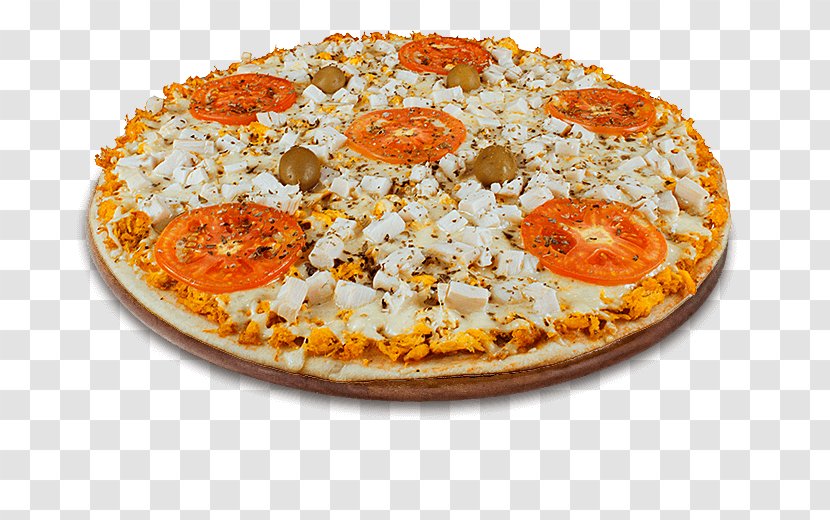 California-style Pizza Sicilian Manakish Cuisine Of The United States - California Style Transparent PNG