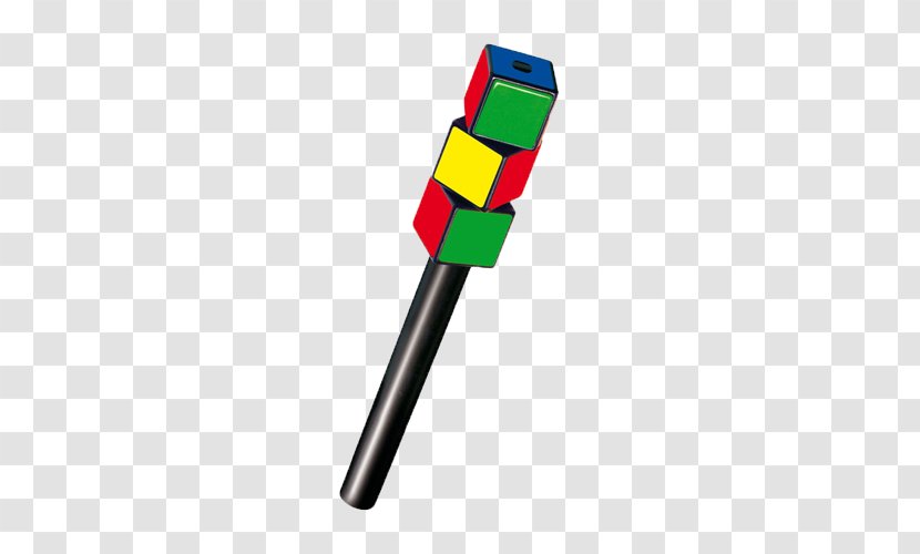 Rubik's Cube Promotional Merchandise Giffits GmbH Logo - Ern%c5%91 Rubik Transparent PNG