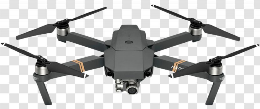 Mavic Pro GoPro Karma Unmanned Aerial Vehicle Camera DJI Transparent PNG
