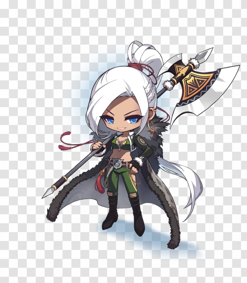 MapleStory 2 Adventures Video Game - Tree - Silhouette Transparent PNG