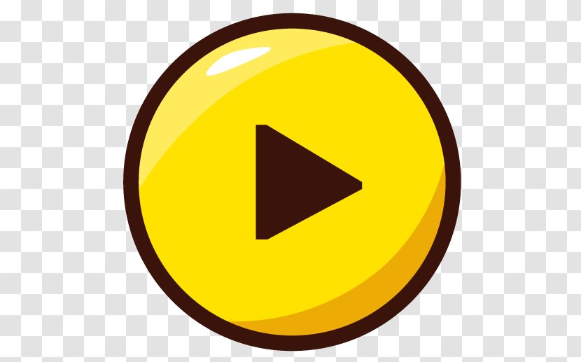 Button Download Android - Google Images - Yellow Transparent PNG
