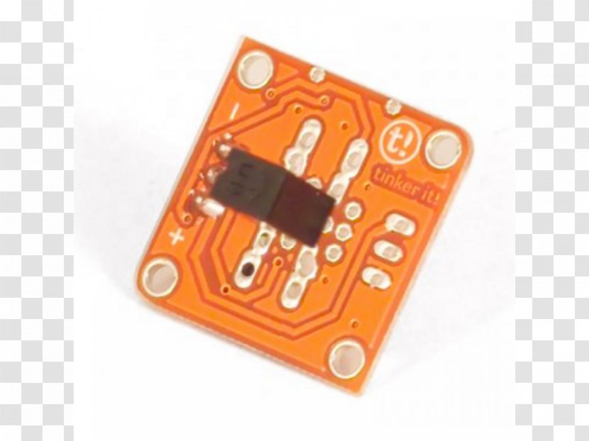 Arduino Sensor Photoresistor Electronics Electronic Circuit - Tinker Ball Transparent PNG
