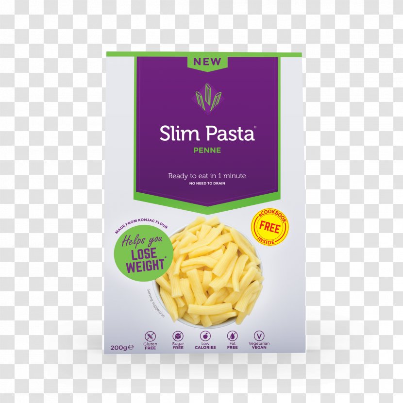 Pasta Shirataki Noodles Food Very-low-calorie Diet - Rice Transparent PNG