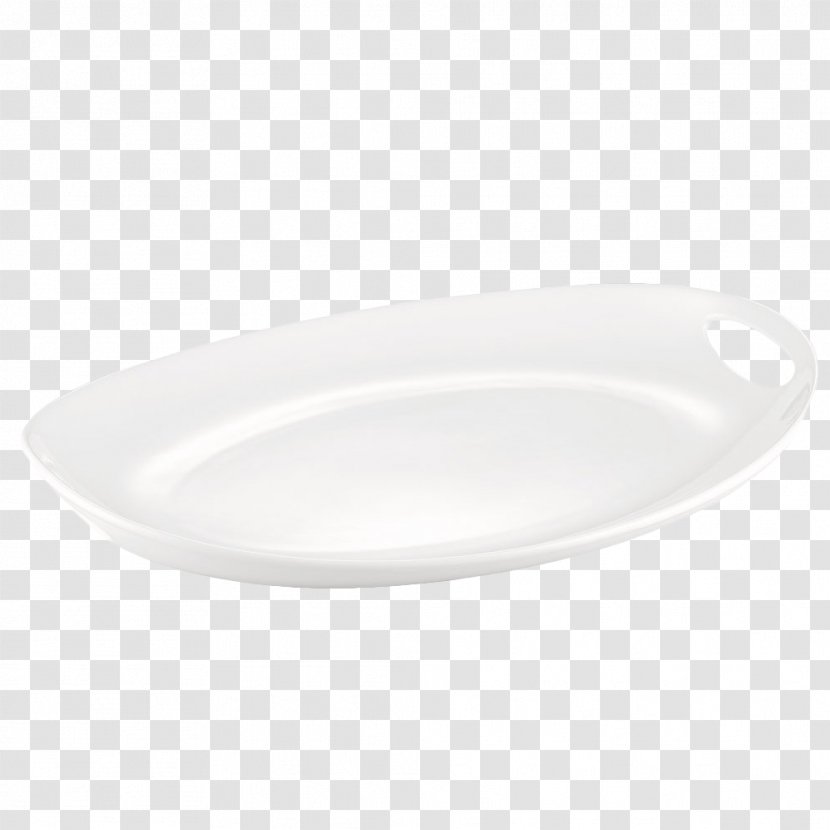 Oval Tableware - Gravy Boat Transparent PNG