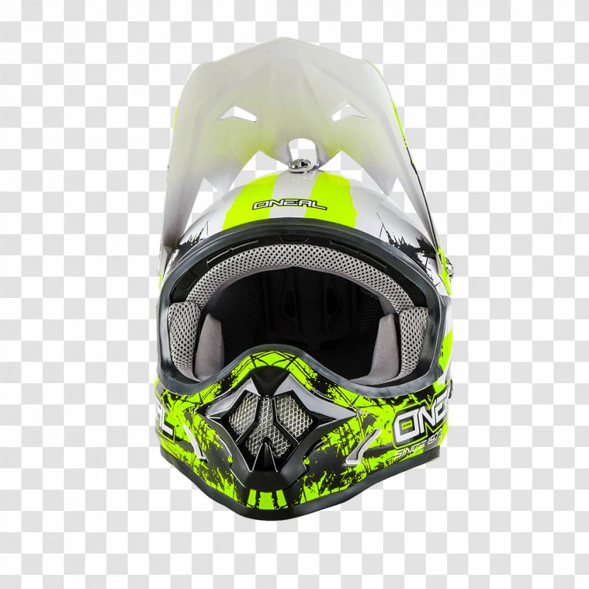 Motorcycle Helmets Bicycle Lacrosse Helmet Ski & Snowboard Yellow Transparent PNG